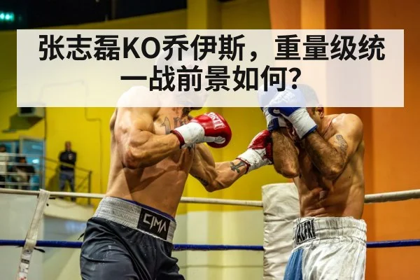 张志磊KO乔伊斯，重量级统一战前景如何？